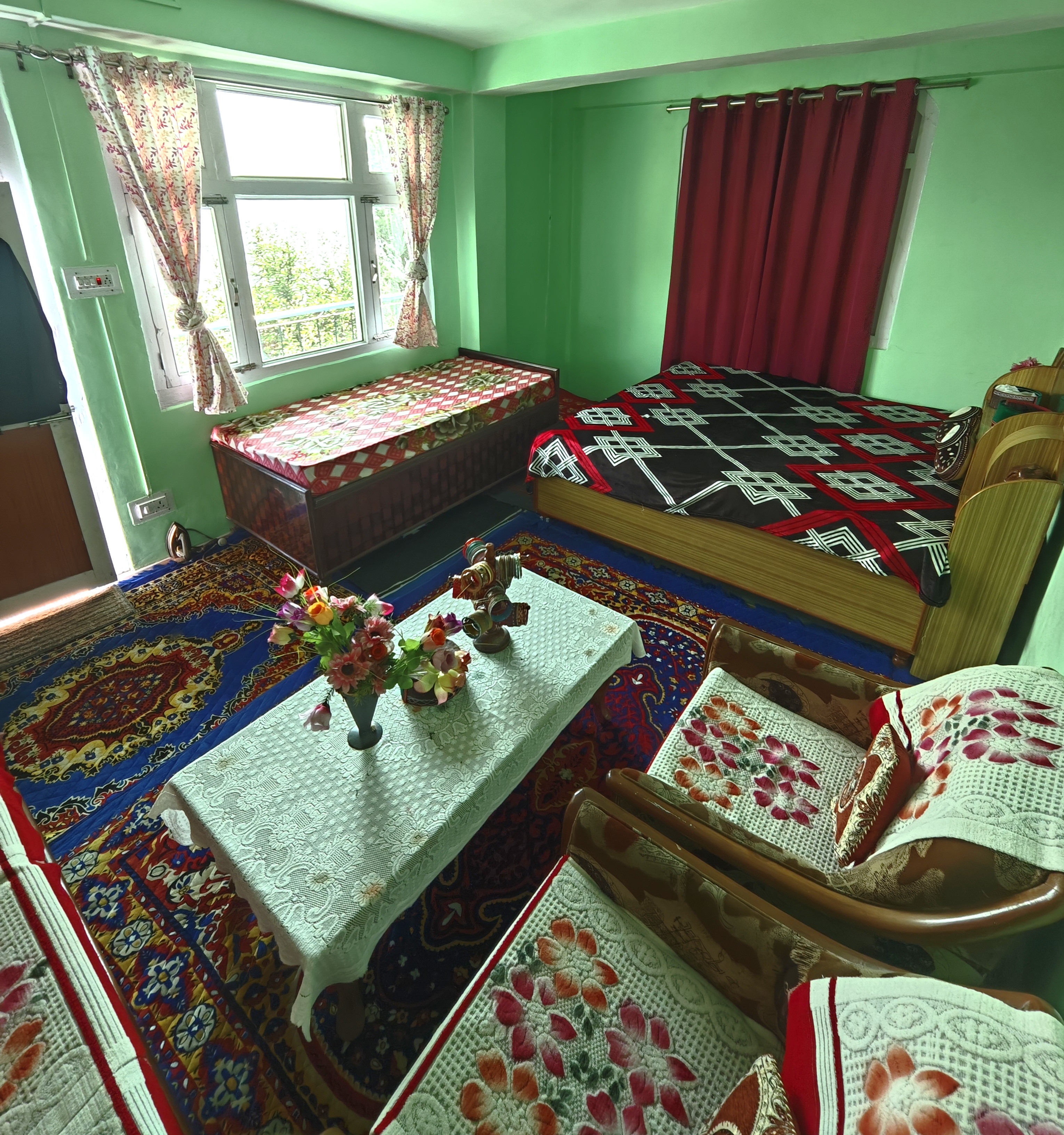Family Suite